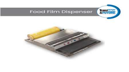 Food Film Dispenser